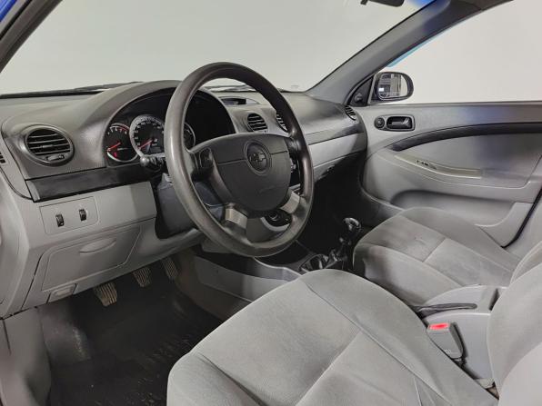Chevrolet Lacetti I с пробегом 2006 года, цена 390 000 рублей, 158425 км, хэтчбек, Автокод Объявления