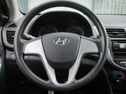 Hyundai Solaris I Москва  - изображение 29