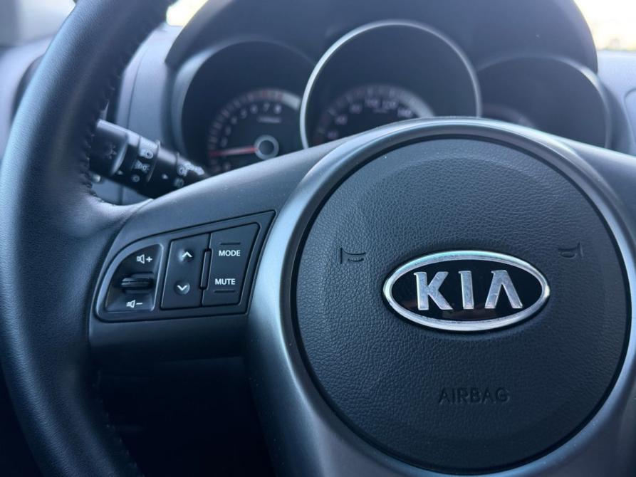 Kia Cerato II Волгоград  - изображение 15