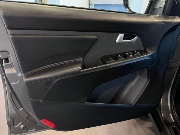 Kia Sportage III с пробегом 2012 года, цена 1 335 000 рублей, 145664 км, внедорожник, Автокод Объявления