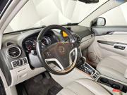 Opel Antara I Рестайлинг Москва  - изображение 37