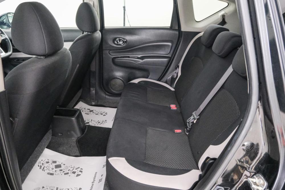 Nissan Note II Рестайлинг Красноярск  - изображение 23