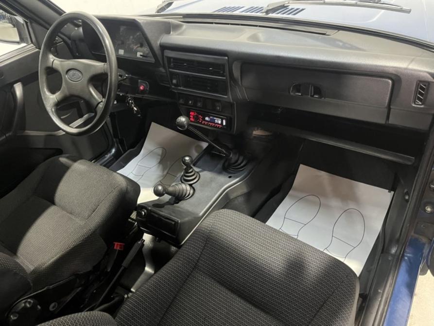 Lada (ВАЗ) 2121 (4x4) I Рестайлинг Курск  - изображение 5