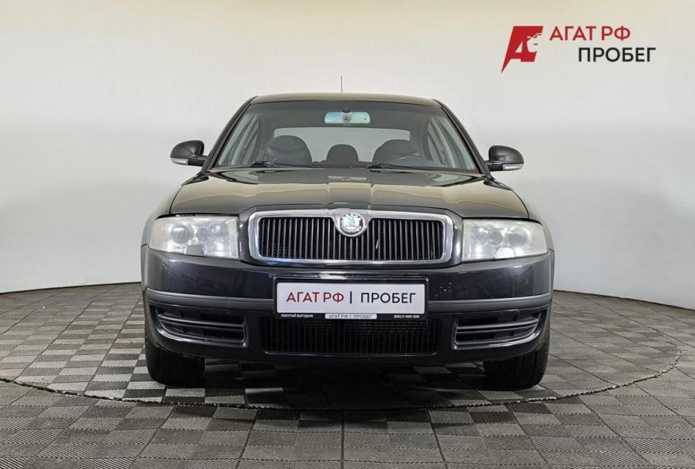 Skoda Superb I Рестайлинг Нижний Новгород  - изображение 2