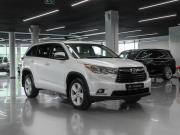 Toyota Highlander III (XU50) Москва  - изображение 35