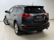 Toyota RAV4 IV (XA40) Вологда  - изображение 26