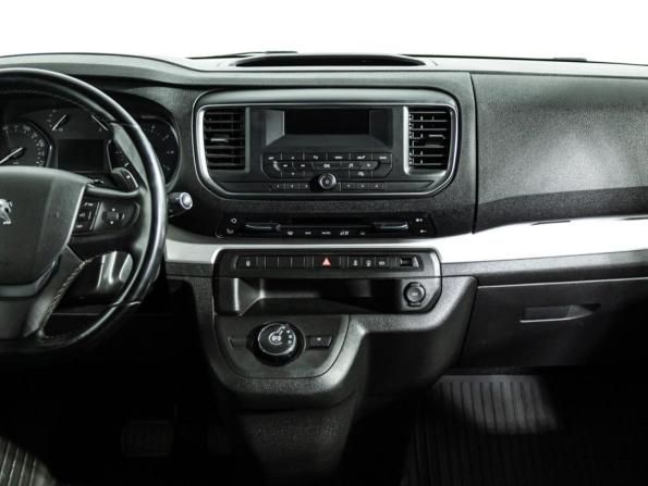 Peugeot Traveller I с пробегом 2020 года, цена 2 799 700 рублей, 139589 км, минивэн, Автокод Объявления