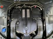Mercedes-Benz S-Класс VI (W222 C217) Москва  - изображение 39
