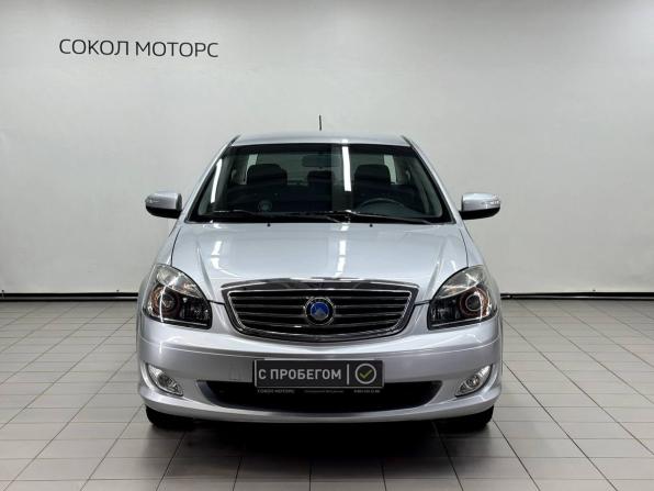 Geely SC7 с пробегом 2012 года, цена 649 900 рублей, 37650 км, седан, Автокод Объявления
