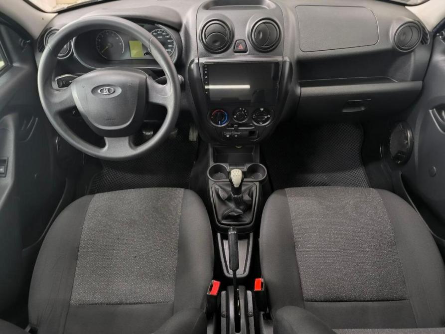 Lada (ВАЗ) Granta I Нижнекамск  - изображение 13