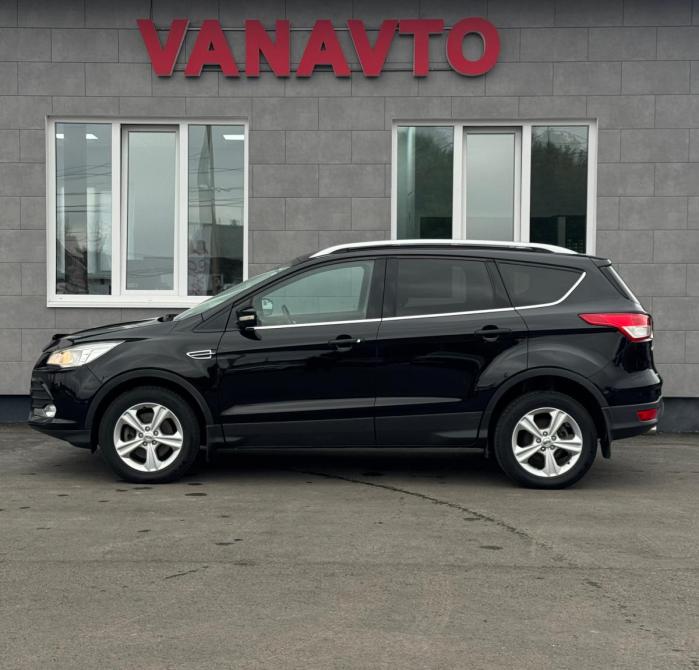 Ford Kuga II Альметьевск  - изображение 8