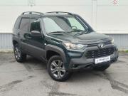 Lada (ВАЗ) Niva Travel I Санкт-Петербург  - изображение 25