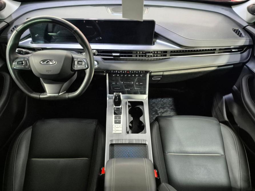 Chery Tiggo 7 Pro Max I Воронеж  - изображение 10