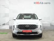 Hyundai Santa Fe IV Рестайлинг Екатеринбург  - изображение 30