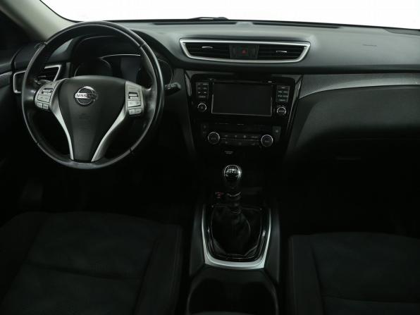 Nissan X-Trail III с пробегом 2015 года, цена 1 690 000 рублей, 112000 км, внедорожник, Автокод Объявления