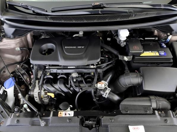 Kia Ceed II Рестайлинг с пробегом 2016 года, цена 1 330 000 рублей, 130830 км, хэтчбек, Автокод Объявления