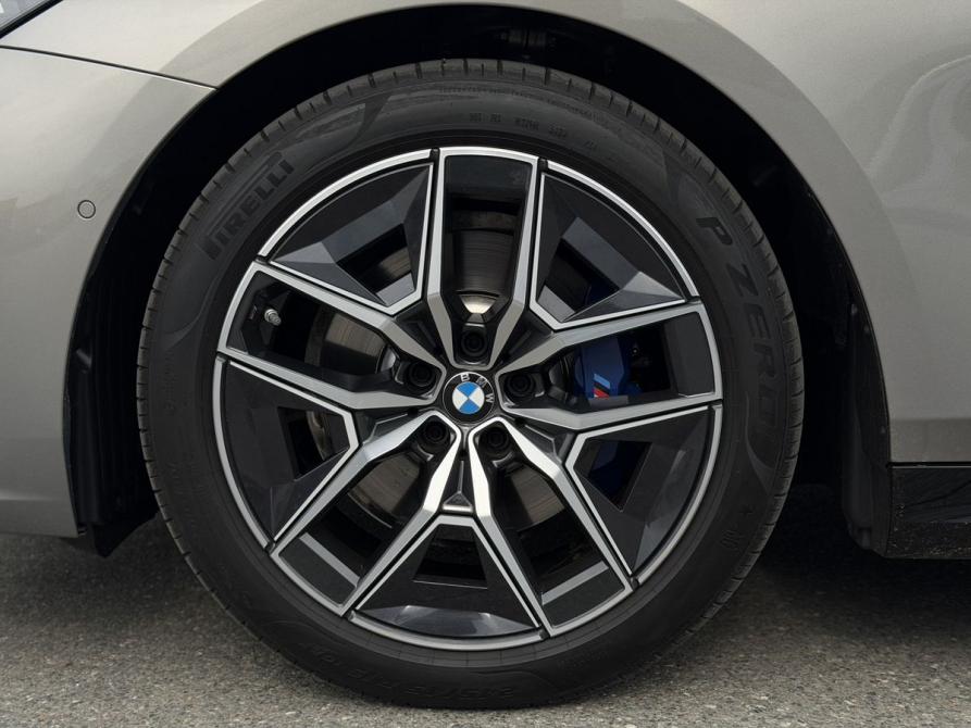 BMW 5 серии VIII (G60/G61/G68) Казань  - изображение 8