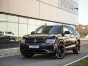 Volkswagen Teramont I Рестайлинг (China Market) Санкт-Петербург  - изображение 40