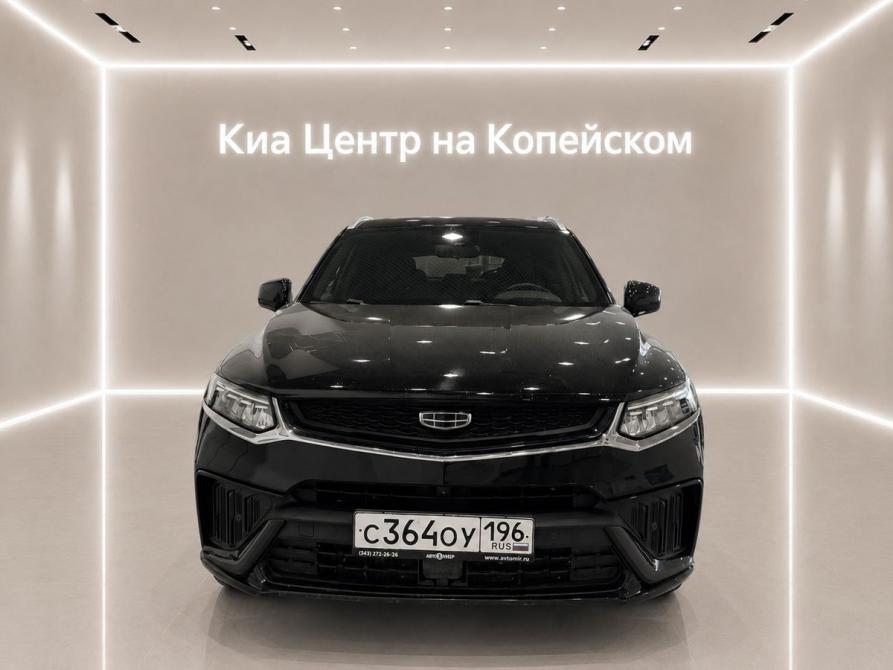 Geely Tugella I Рестайлинг Челябинск  - изображение 2