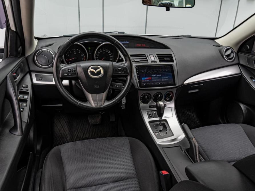 Mazda 3 II (BL) Краснодар  - изображение 6