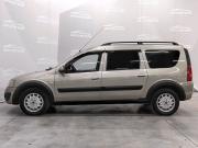 Lada (ВАЗ) Largus I Новосибирск  - изображение 22