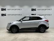 Hyundai Creta I Рестайлинг Санкт-Петербург  - изображение 27