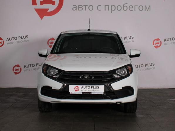 Lada (ВАЗ) Granta I Рестайлинг с пробегом 2023 года, цена 910 000 рублей, 39000 км, седан, Автокод Объявления