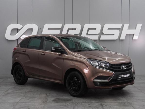 Lada (ВАЗ) XRAY I с пробегом 2020 года, цена 1 249 000 рублей, 35911 км, хэтчбек, Автокод Объявления