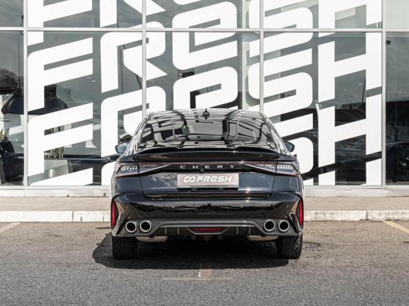 Chery Arrizo 8 с пробегом 2023 года, цена 1 950 000 рублей, 79929 км, седан, Автокод Объявления