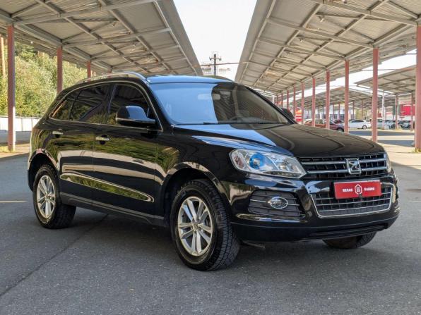 Zotye T600 с пробегом 2018 года, цена 999 900 рублей, 113000 км, внедорожник, Автокод Объявления
