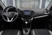 Lada (ВАЗ) Vesta I Ульяновск  - изображение 35