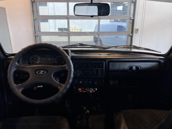 Lada (ВАЗ) 2121 (4x4) I Рестайлинг с пробегом 2000 года, цена 220 000 рублей, 199740 км, внедорожник, Автокод Объявления