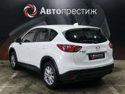 Mazda CX-5 I Ставрополь  - изображение 30