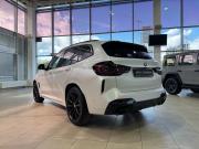 BMW X3 III (G01) Рестайлинг Москва  - изображение 23
