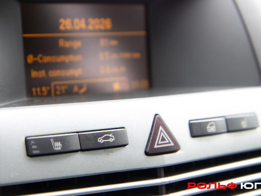 Opel Astra H Рестайлинг Москва  - изображение 19