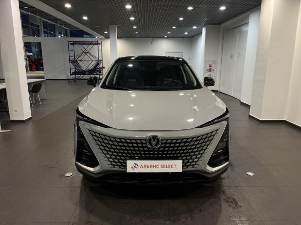 Changan UNI-T I с пробегом 2023 года, цена 2 460 000 рублей, 44533 км, внедорожник, Автокод Объявления