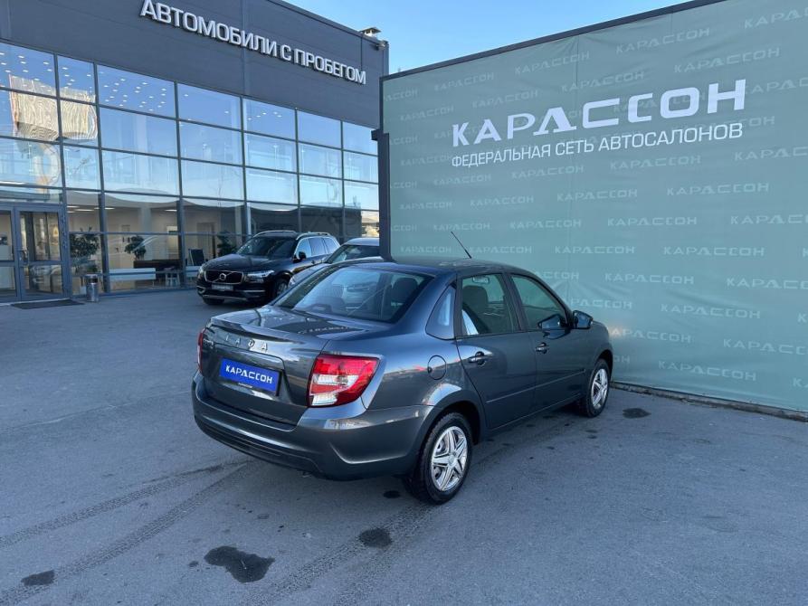 Lada (ВАЗ) Granta I Рестайлинг Екатеринбург  - изображение 2