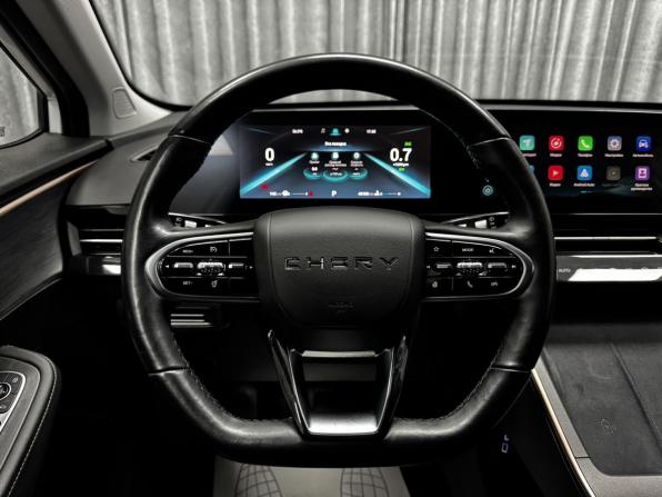 Omoda C5 I с пробегом 2022 года, цена 1 720 000 рублей, 45152 км, внедорожник, Автокод Объявления