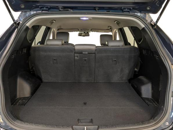 Hyundai Santa Fe III Рестайлинг с пробегом 2015 года, цена 1 850 000 рублей, 177421 км, внедорожник, Автокод Объявления