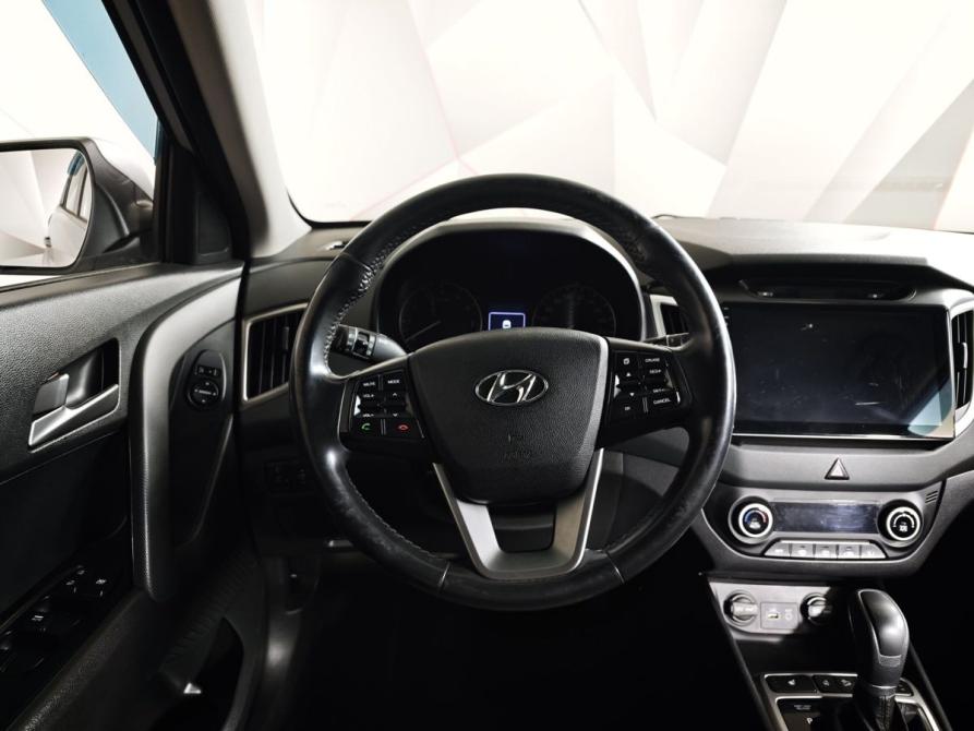 Hyundai Creta I Москва  - изображение 20