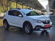 Renault Sandero II Рестайлинг Екатеринбург  - изображение 17