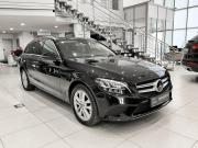 Mercedes-Benz C-Класс IV (W205) Рестайлинг Казань  - изображение 25
