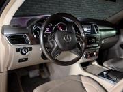 Mercedes-Benz M-Класс III (W166) Екатеринбург  - изображение 30