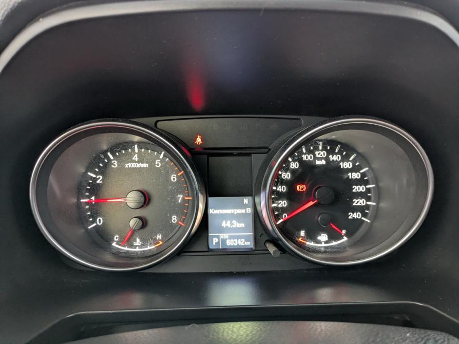 Haval M6 II Москва  - изображение 14