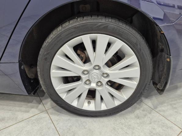 Mazda 6 II (GH) с пробегом 2007 года, цена 960 000 рублей, 200000 км, седан, Автокод Объявления