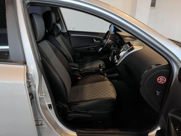 Kia Ceed I Рестайлинг с пробегом 2010 года, цена 710 000 рублей, 162603 км, хэтчбек, Автокод Объявления