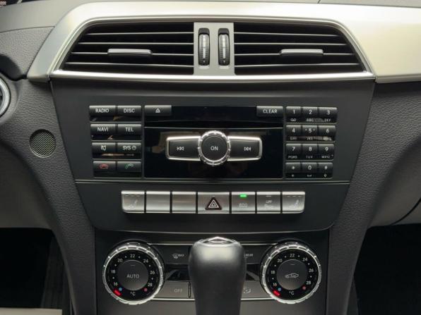 Mercedes-Benz C-Класс III (W204) Рестайлинг с пробегом 2012 года, цена 1 599 000 рублей, 181350 км, седан, Автокод Объявления