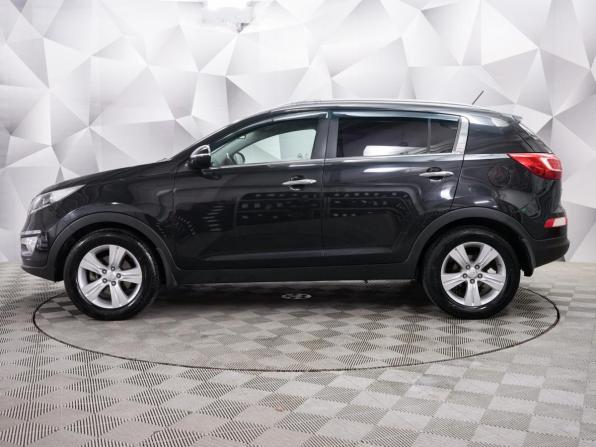 Kia Sportage III с пробегом 2013 года, цена 1 341 000 рублей, 189000 км, внедорожник, Автокод Объявления