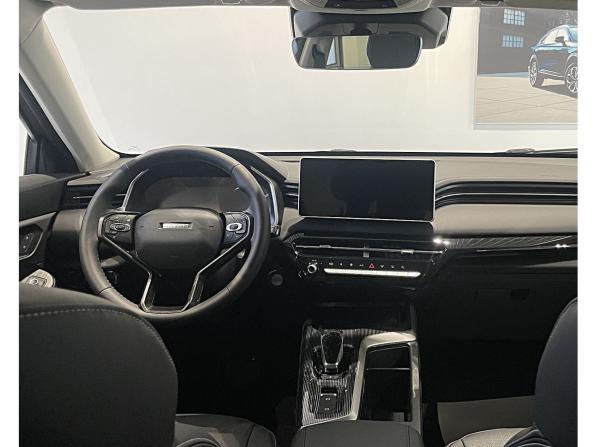 Новый Haval Jolion I Рестайлинг 2 2026 года, цена 2 771 010 рублей, внедорожник, Автокод Объявления