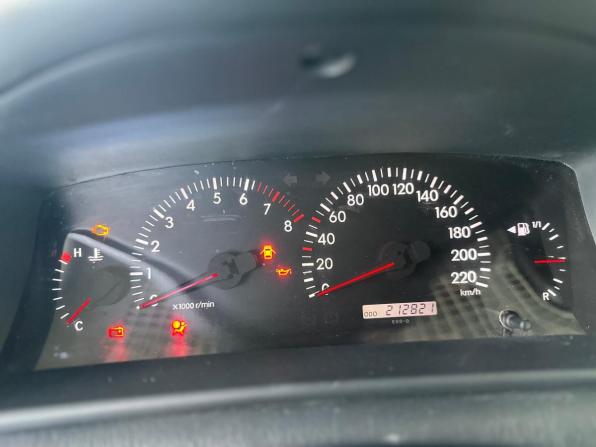 Toyota Corolla IX (E120 E130) Рестайлинг с пробегом 2005 года, цена 695 000 рублей, 215000 км, седан, Автокод Объявления